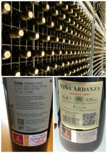Rioja Wine