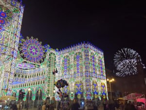 Festa Di San Nicola in Bari